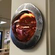 Load image into Gallery viewer, 7 inch Glass bubble