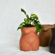 Load image into Gallery viewer, Linda Makess- Female Body planter