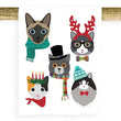 Load image into Gallery viewer, Potluck Press- Tea Towels-6145