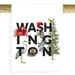 Load image into Gallery viewer, Potluck Press- Tea Towels-6145