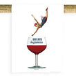 Load image into Gallery viewer, Potluck Press- Tea Towels-6145