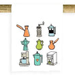 Load image into Gallery viewer, Potluck Press- Tea Towels-6145