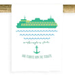 Load image into Gallery viewer, Potluck Press- Tea Towels-6145
