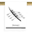 Load image into Gallery viewer, Potluck Press- Tea Towels-6145