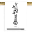 Load image into Gallery viewer, Potluck Press- Tea Towels-6145