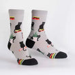 Load image into Gallery viewer, Sock It To Me-Woman's