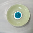 Load image into Gallery viewer, Large fused glass dish