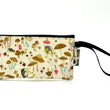 Load image into Gallery viewer, Laarni & Tita- Medium Wristlet