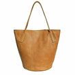 Load image into Gallery viewer, Latico Miles Handcrafted Leather Tote Bags