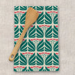 Load image into Gallery viewer, Rebecca Jane Woolbright- Tea Towel