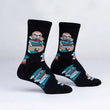 Load image into Gallery viewer, Sock It To Me-Woman's