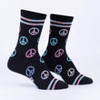 Load image into Gallery viewer, Sock It To Me-Woman's