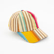 Load image into Gallery viewer, Altiplano Handwoven Baseball Cap