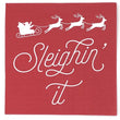 Load image into Gallery viewer, Soiree Sisters Cocktail Napkins