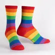 Load image into Gallery viewer, Sock It To Me-Woman's