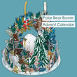 Load image into Gallery viewer, Roger La Borde Pop & Slot Scene Advent Calendars
