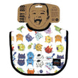 Load image into Gallery viewer, Splash Fabrics- Kids Bibs 5884
