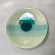 Load image into Gallery viewer, Large fused glass dish