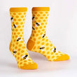 Load image into Gallery viewer, Sock It To Me-Woman's