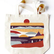 Load image into Gallery viewer, Potluck Press- Totes-4049
