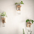 Load image into Gallery viewer, Modern Botanical Wall Hanger