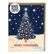 Load image into Gallery viewer, Scarecrow & Nut Tree- Boxed Holiday Cards