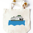 Load image into Gallery viewer, Potluck Press- Totes-4049