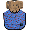Load image into Gallery viewer, Splash Fabrics- Kids Bibs 5884