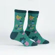Load image into Gallery viewer, Sock It To Me-Woman's
