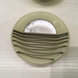 Load image into Gallery viewer, Small fused glass dish