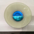 Load image into Gallery viewer, Small fused glass dish