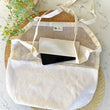 Load image into Gallery viewer, ME Mother Earth- Half Mesh Tote