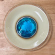 Load image into Gallery viewer, Large fused glass dish
