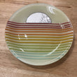 Load image into Gallery viewer, Large fused glass dish