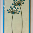 Load image into Gallery viewer, Fused glass wall panel 8x14