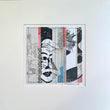 Load image into Gallery viewer, Martha Makosky- collage prints