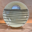 Load image into Gallery viewer, Large fused glass dish