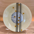 Load image into Gallery viewer, Large fused glass dish