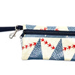 Load image into Gallery viewer, Laarni & Tita- Medium Wristlet