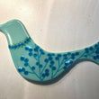 Load image into Gallery viewer, Fused Glass Birds