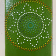 Load image into Gallery viewer, Mandala on Pea Pod
