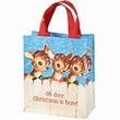 Load image into Gallery viewer, Holiday Daily Tote