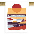 Load image into Gallery viewer, Potluck Press- Tea Towels-6145