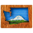 Load image into Gallery viewer, 20 Leagues-Wood Magnet 6765