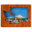Load image into Gallery viewer, 20 Leagues-Wood Magnet 6765