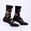Load image into Gallery viewer, Sock It To Me-Woman's