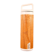 Load image into Gallery viewer, Rustek-Wood Wrapped Bottle-3149