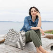 Load image into Gallery viewer, Lu + Elle Pouches