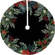 Load image into Gallery viewer, Holiday Mini Tree Skirt