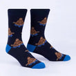Load image into Gallery viewer, Sock It To Me-Men's